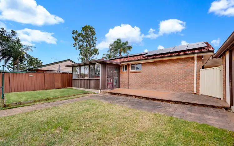 Third view of Homely house listing, 19 Rivendell Crescent, Werrington Downs NSW 2747