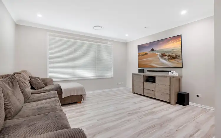 Fourth view of Homely house listing, 19 Rivendell Crescent, Werrington Downs NSW 2747