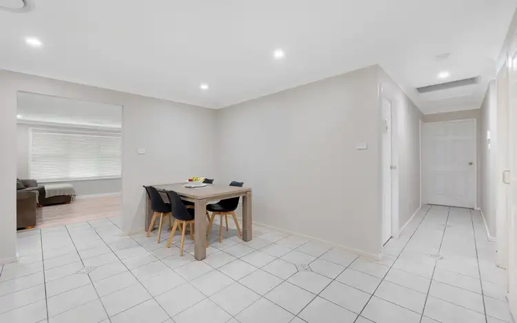 Fifth view of Homely house listing, 19 Rivendell Crescent, Werrington Downs NSW 2747