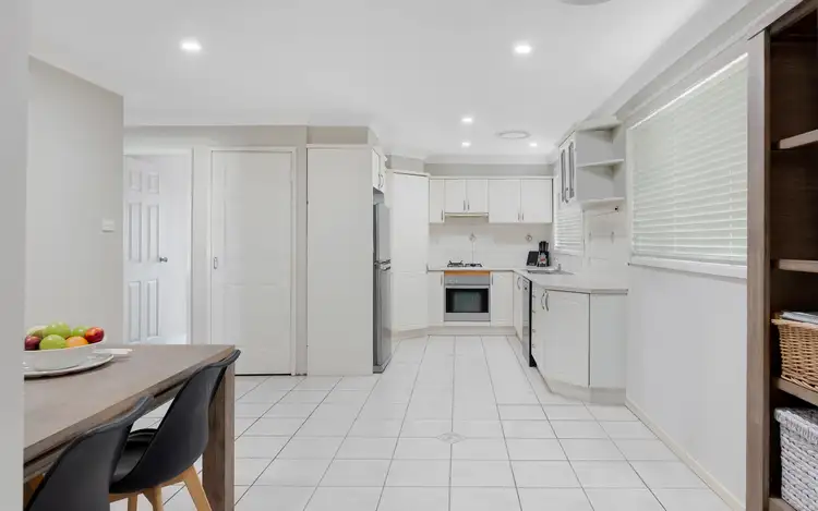 Sixth view of Homely house listing, 19 Rivendell Crescent, Werrington Downs NSW 2747