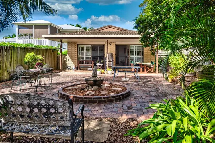 Third view of Homely house listing, 64 Burilda Street, Hendra QLD 4011