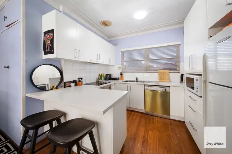 Second view of Homely apartment listing, 33/16-24 Nicholson Parade, Cronulla NSW 2230