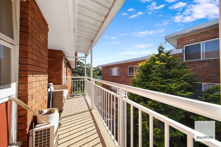 Third view of Homely apartment listing, 33/16-24 Nicholson Parade, Cronulla NSW 2230