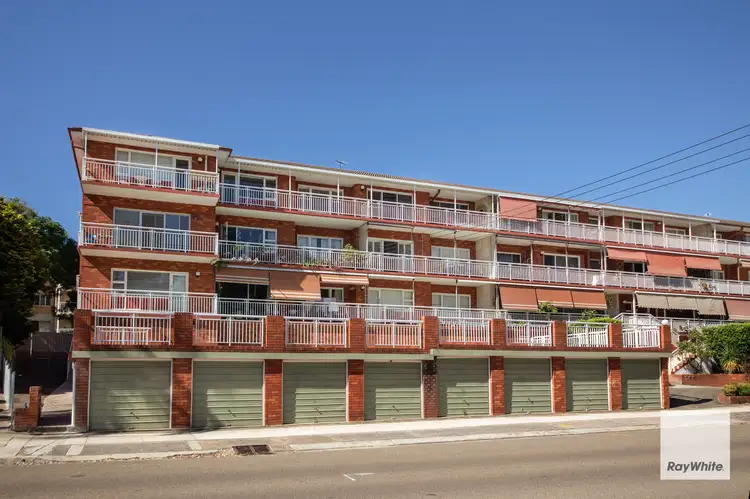 Fourth view of Homely apartment listing, 33/16-24 Nicholson Parade, Cronulla NSW 2230