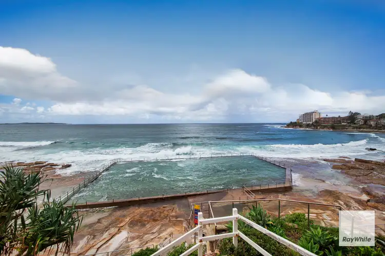 Fifth view of Homely apartment listing, 33/16-24 Nicholson Parade, Cronulla NSW 2230