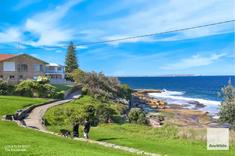 Sixth view of Homely apartment listing, 33/16-24 Nicholson Parade, Cronulla NSW 2230