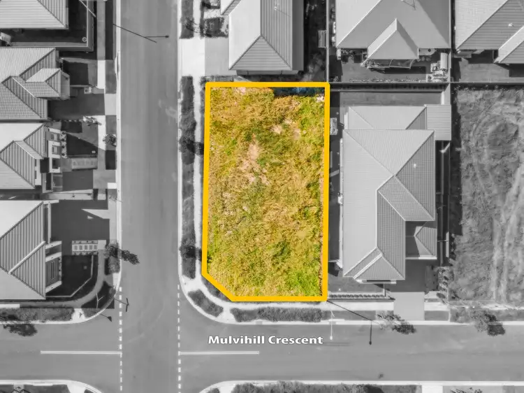 1 Mulvihill Crescent, Denham Court NSW 2565