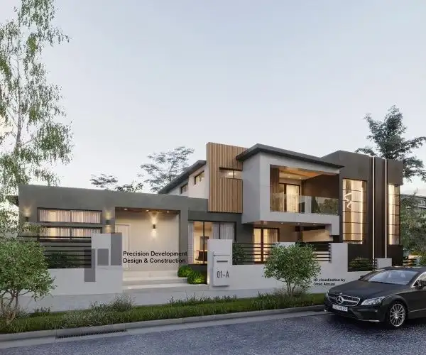 Seventh view of Homely land listing, 1 Mulvihill Crescent, Denham Court NSW 2565