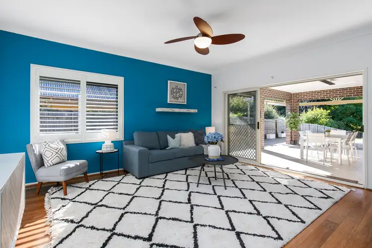 Fifth view of Homely house listing, 62 Pretoria Parade, Hornsby NSW 2077