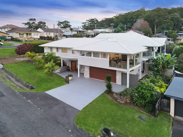 21 View Parade, Saratoga NSW 2251