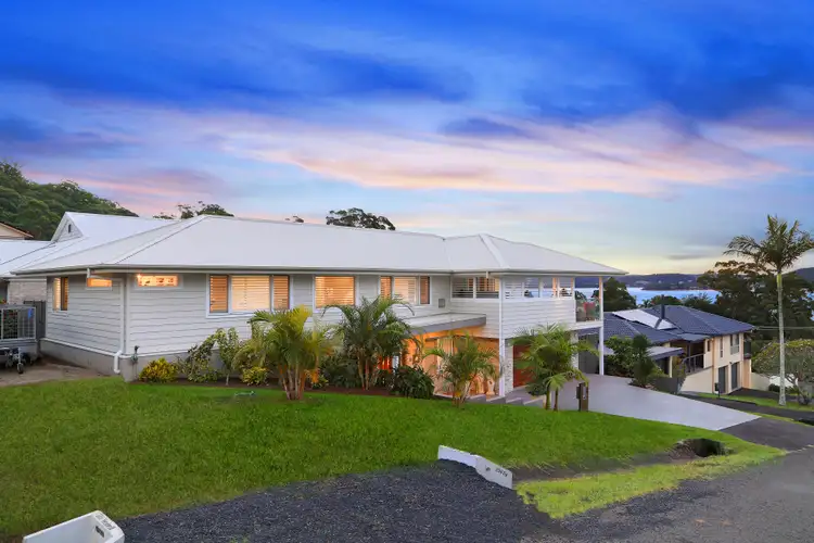 Third view of Homely house listing, 21 View Parade, Saratoga NSW 2251