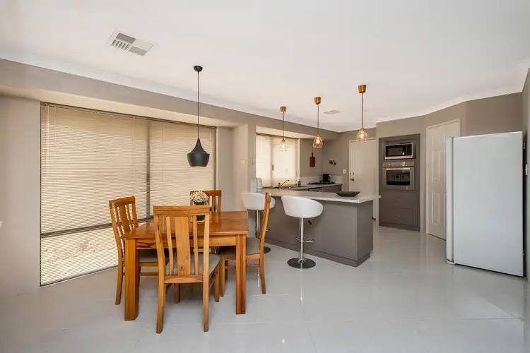 Second view of Homely house listing, 37 Liesham Crescent, Baldivis WA 6171