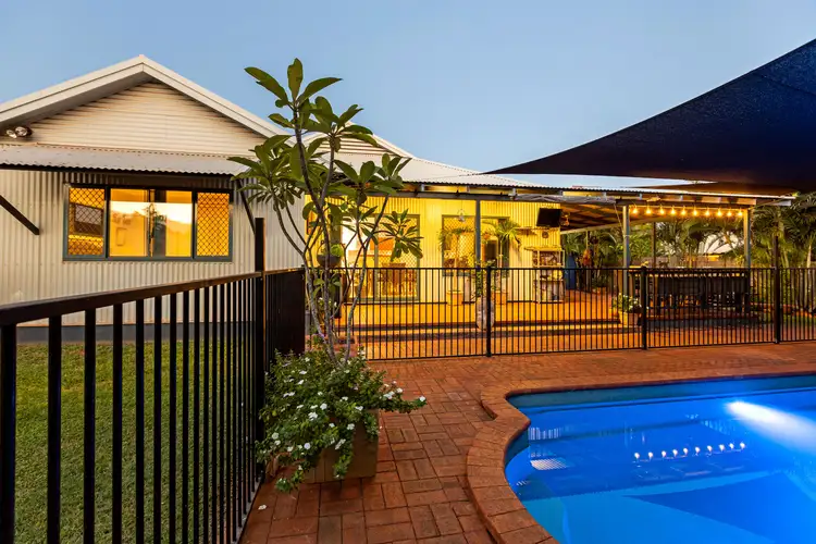 1 Bettong Street, Djugun WA 6725