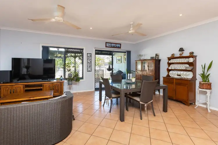Sixth view of Homely house listing, 1 Bettong Street, Djugun WA 6725
