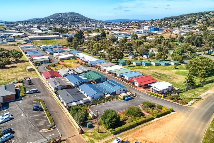 Main view of Homely house listing, 21/40 Wellington Street, Mount Melville WA 6330