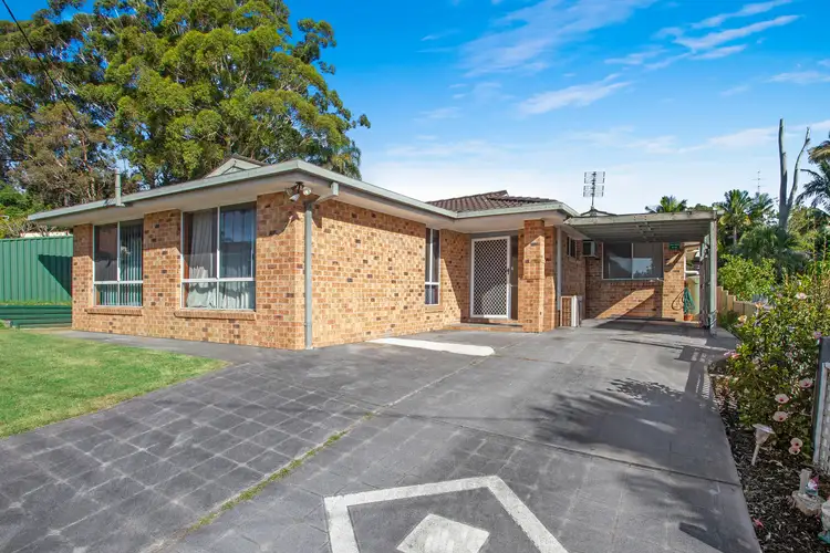 Main view of Homely house listing, 7 Collaroy Close, Chittaway Bay NSW 2261