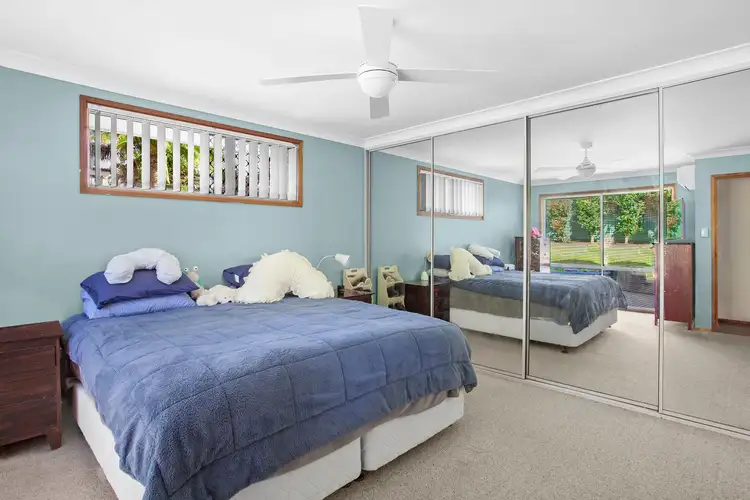 Fifth view of Homely house listing, 7 Collaroy Close, Chittaway Bay NSW 2261