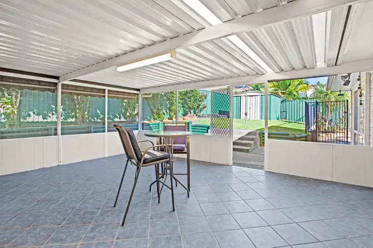 Sixth view of Homely house listing, 7 Collaroy Close, Chittaway Bay NSW 2261