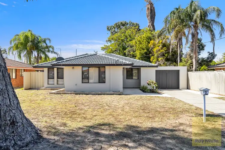 5 Gaskin Road, Kenwick WA 6107