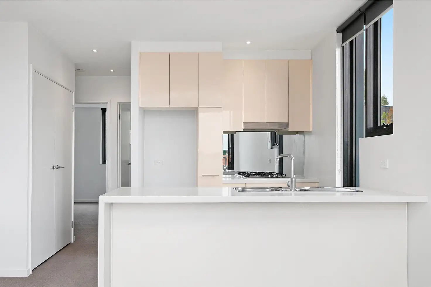 Main view of Homely apartment listing, 8/42 Ormond Boulevard, Bundoora VIC 3083