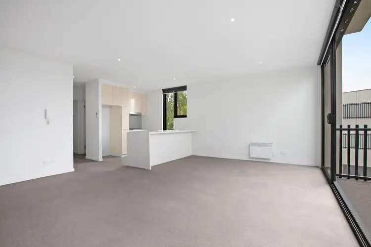 Second view of Homely apartment listing, 8/42 Ormond Boulevard, Bundoora VIC 3083