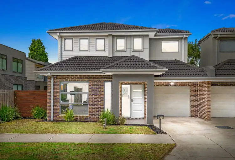 Main view of Homely house listing, 36A Lane Crescent, Reservoir VIC 3073