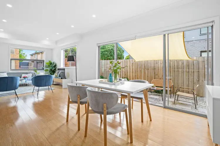 Sixth view of Homely house listing, 36A Lane Crescent, Reservoir VIC 3073