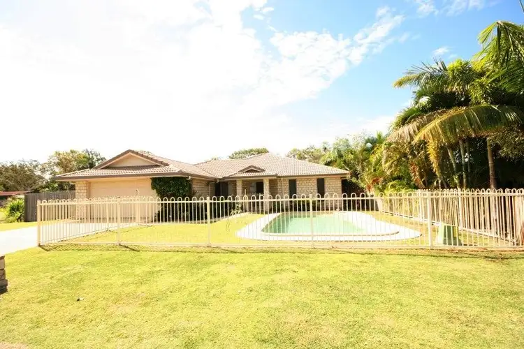 Third view of Homely house listing, 61 Campwin Beach Road, Campwin Beach QLD 4737