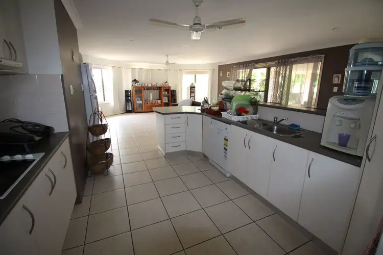 Fifth view of Homely house listing, 61 Campwin Beach Road, Campwin Beach QLD 4737