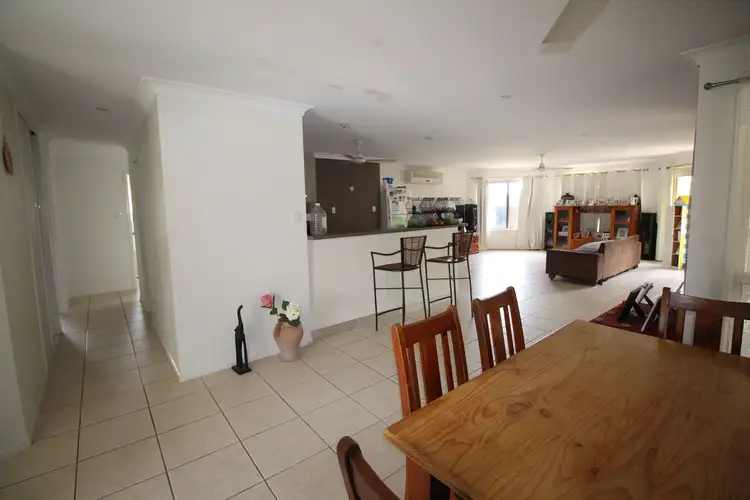 Sixth view of Homely house listing, 61 Campwin Beach Road, Campwin Beach QLD 4737