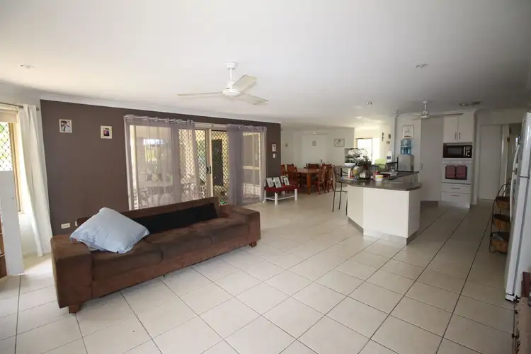 Seventh view of Homely house listing, 61 Campwin Beach Road, Campwin Beach QLD 4737