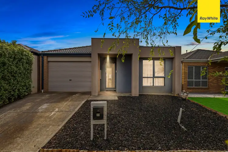 17 Colonus Street, Kurunjang VIC 3337