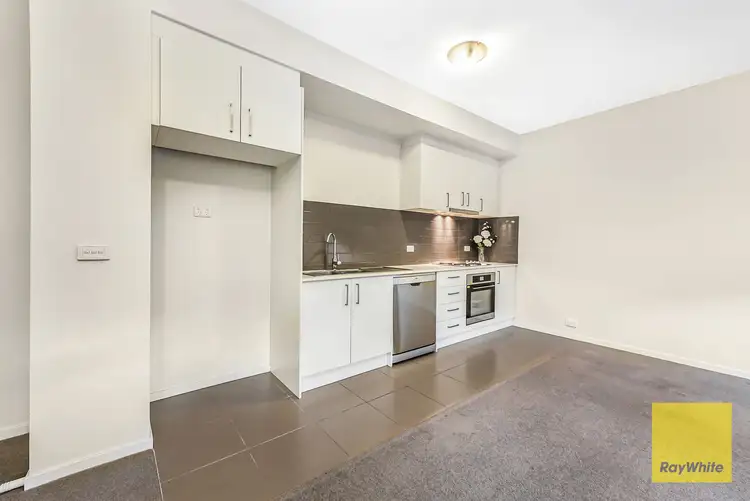 Third view of Homely apartment listing, 3/3 Close Avenue, Dandenong VIC 3175