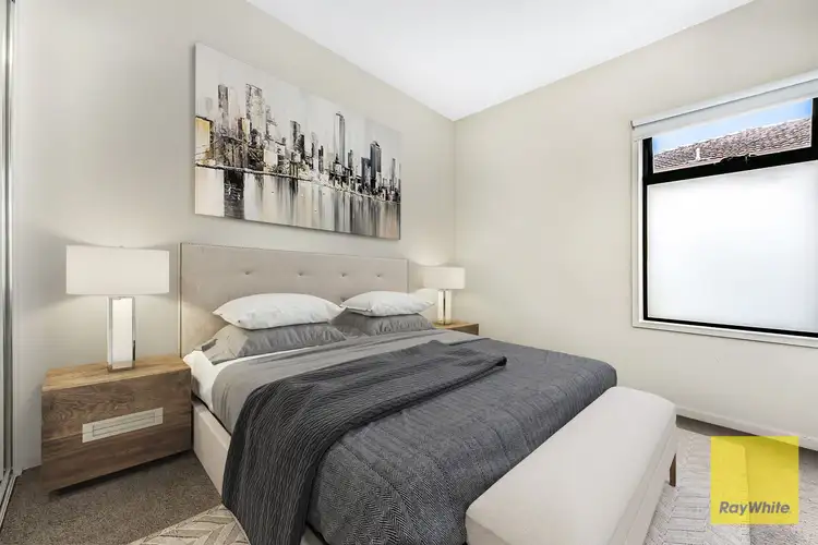 Sixth view of Homely apartment listing, 3/3 Close Avenue, Dandenong VIC 3175