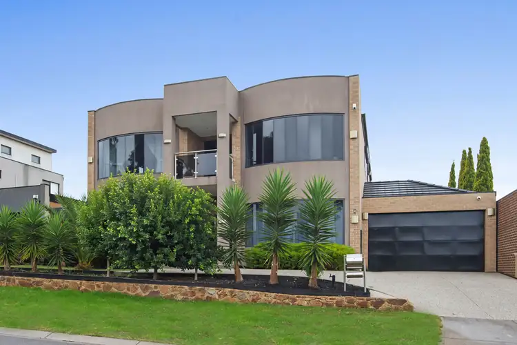 4 Barmah Grange, Greenvale VIC 3059
