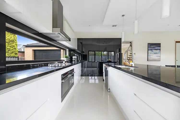Sixth view of Homely house listing, 4 Barmah Grange, Greenvale VIC 3059