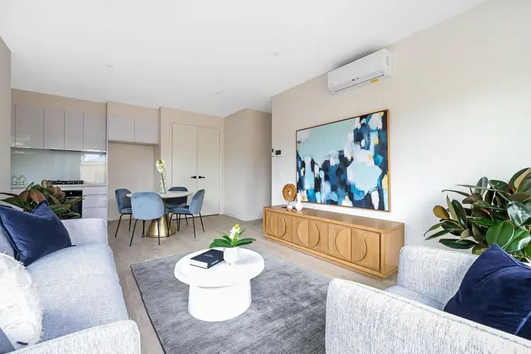 Second view of Homely villa listing, 3/39 Beatty Avenue, Glenroy VIC 3046