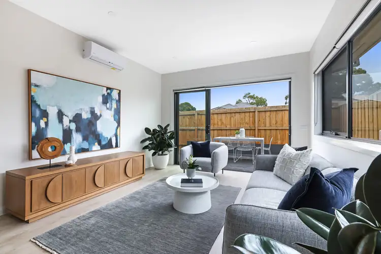 Fourth view of Homely villa listing, 3/39 Beatty Avenue, Glenroy VIC 3046