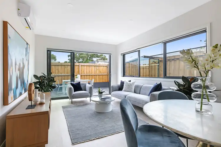 Fifth view of Homely villa listing, 3/39 Beatty Avenue, Glenroy VIC 3046