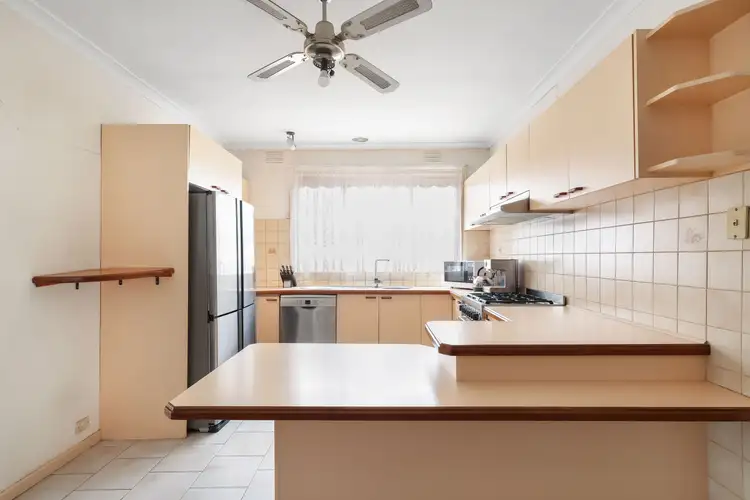 Fifth view of Homely house listing, 71 Pecham Street, Glenroy VIC 3046