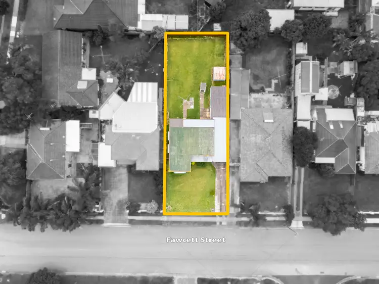 40 Fawcett Street, Glenfield NSW 2167