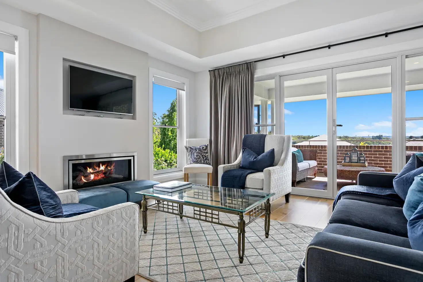 Main view of Homely house listing, 13-15 Garran Avenue, Renwick NSW 2575