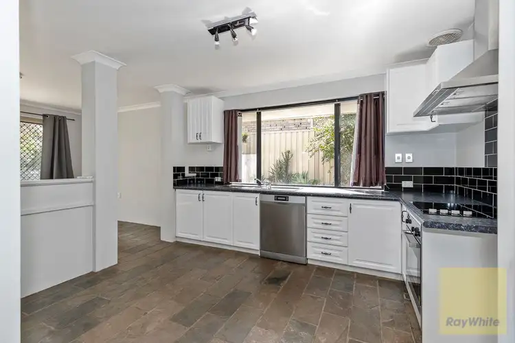 Main view of Homely house listing, 8 Palermo Court, Merriwa WA 6030