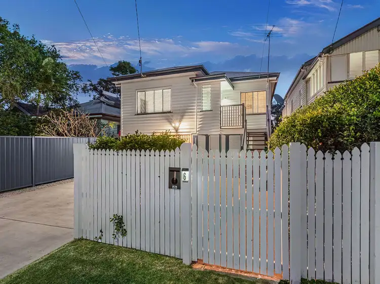 6 George Street, Virginia QLD 4014