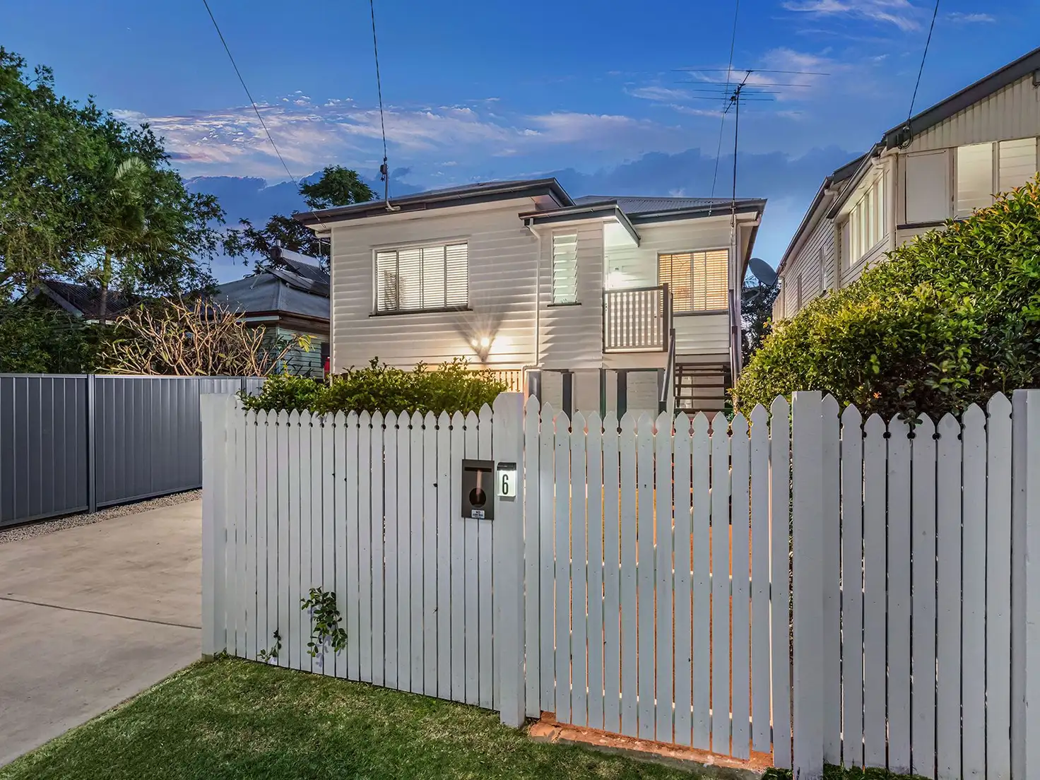 Main view of Homely house listing, 6 George Street, Virginia QLD 4014