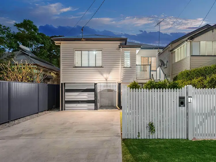 Second view of Homely house listing, 6 George Street, Virginia QLD 4014