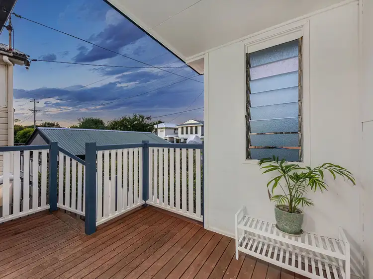 Fourth view of Homely house listing, 6 George Street, Virginia QLD 4014