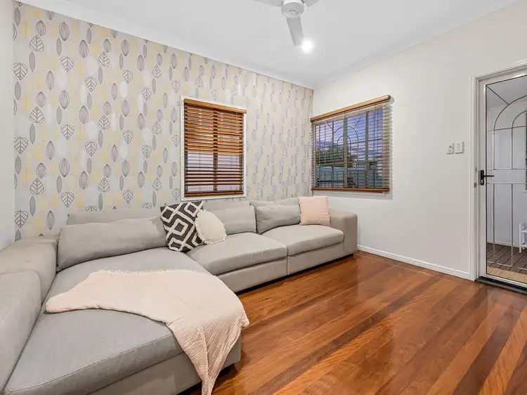 Fifth view of Homely house listing, 6 George Street, Virginia QLD 4014