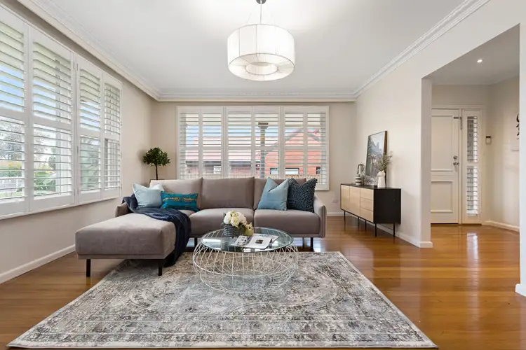 Second view of Homely house listing, 16 Rowena Road, Malvern East VIC 3145