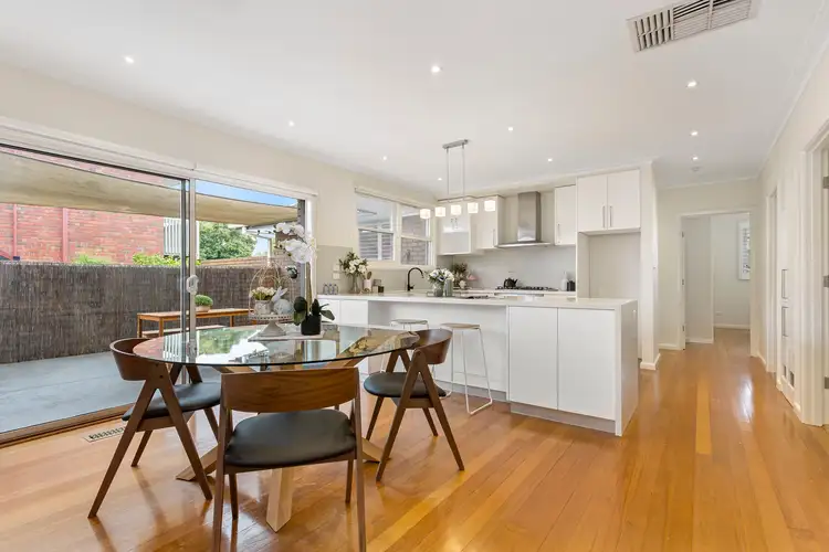 Third view of Homely house listing, 16 Rowena Road, Malvern East VIC 3145